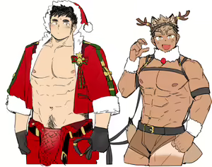 Page 218 of Pixiv FANBOX (uncensored) - preview thumbnail
