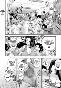 Page 84 of Energy Kyo-ka!! ~Bakunyuu JK. Gachi Zeme Hatsujou Chuu!~ Ch. 1-12 - preview thumbnail