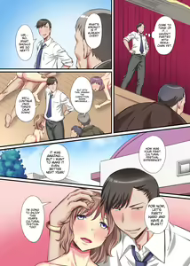 Page 23 of Saimin Bunkasai de Yaritai Houdai! ~Saimin Zumi no Joseito-tachi ni Namahame, Tanetsuke, Harem Tengoku~ | Harem Heaven at the Hypnotic School Festival - preview thumbnail