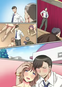 Page 45 of Saimin Bunkasai de Yaritai Houdai! ~Saimin Zumi no Joseito-tachi ni Namahame, Tanetsuke, Harem Tengoku~ | Harem Heaven at the Hypnotic School Festival - preview thumbnail