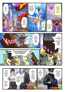 Page 4 of PRINCE INFINITY ~Saikyou Goumann Shota Hero Buzama Mesuochi CG Shuu~ - preview thumbnail