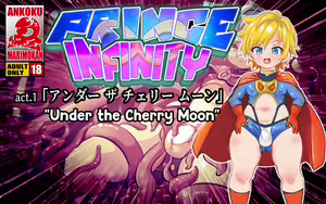 Page 8 of PRINCE INFINITY ~Saikyou Goumann Shota Hero Buzama Mesuochi CG Shuu~ - preview thumbnail