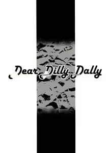 Page 3 of Dear Dilly Dally - preview thumbnail