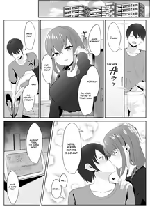 Page 4 of Nonke datta Kanojo ga Futanari Shinyuu ni NTR made | My Girlfriend and Her Best Friend Who NTR'd Me - preview thumbnail