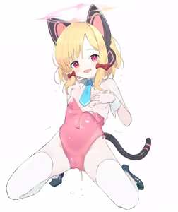 Page 151 of てらねこす - preview thumbnail