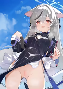 Page 302 of てらねこす - preview thumbnail