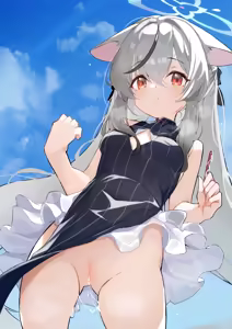Page 304 of てらねこす - preview thumbnail
