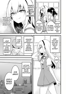Page 3 of Otokonoko Seitokaichou ni Oshioki Choukyou! | Castigo al presidente del consejo estudiantil! - preview thumbnail