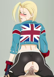 Page 78 of Kakutou Musumegari Vol.40 Cammy Hen - preview thumbnail