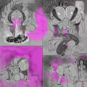 Page 31 of good dirty art 3# - preview thumbnail