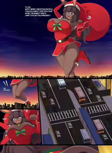 Page 1056 of Giantess Furry Compilation - preview thumbnail