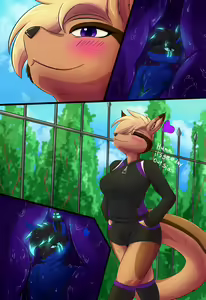 Page 120 of Giantess Furry Compilation - preview thumbnail
