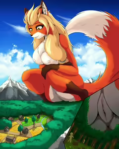 Page 1268 of Giantess Furry Compilation - preview thumbnail