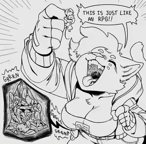 Page 1298 of Giantess Furry Compilation - preview thumbnail