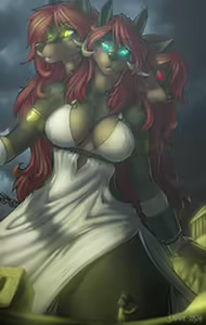 Page 233 of Giantess Furry Compilation - preview thumbnail
