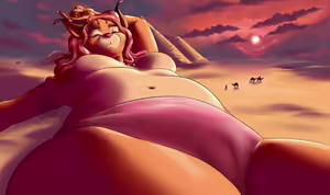 Page 487 of Giantess Furry Compilation - preview thumbnail