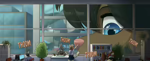 Page 644 of Giantess Furry Compilation - preview thumbnail