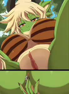Page 8 of Giantess Furry Compilation - preview thumbnail