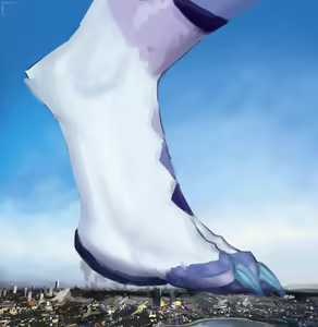 Page 916 of Giantess Furry Compilation - preview thumbnail