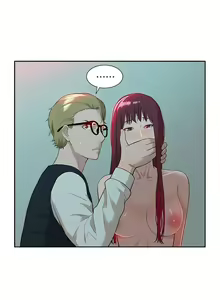 Page 1142 of 我的M属性学姐 01-50 - preview thumbnail
