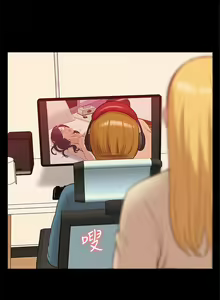 Page 1523 of 我的M属性学姐 01-50 - preview thumbnail