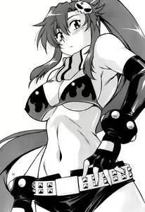 Page 26 of Yoko ni Manpuku!! | Full of Yoko! - preview thumbnail