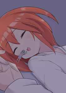 Page 121 of fanbox gallery - preview thumbnail