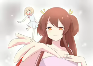 Page 127 of fanbox gallery - preview thumbnail