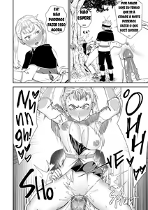 Page 23 of BLACK CLOVER PORN BOOK - preview thumbnail