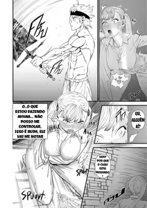 Page 5 of BLACK CLOVER PORN BOOK - preview thumbnail