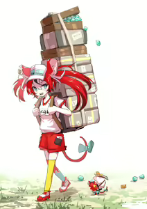 Page 136 of ミツル (34028718) 2024.05.25 - preview thumbnail
