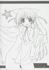 Page 3 of [NECORO-GIRL (Naipeta) Friskies - preview thumbnail