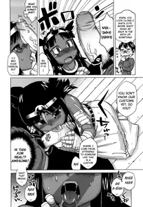 Page 11 of Sore wa Rekishi ni Kakanaide! (decensored) - preview thumbnail