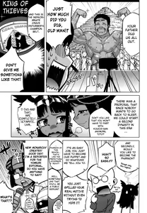 Page 128 of Sore wa Rekishi ni Kakanaide! (decensored) - preview thumbnail