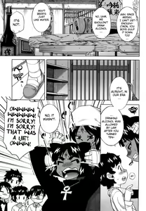 Page 130 of Sore wa Rekishi ni Kakanaide! (decensored) - preview thumbnail