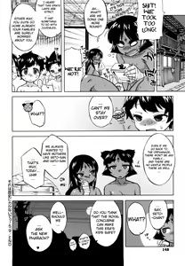 Page 149 of Sore wa Rekishi ni Kakanaide! (decensored) - preview thumbnail