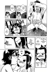 Page 162 of Sore wa Rekishi ni Kakanaide! (decensored) - preview thumbnail