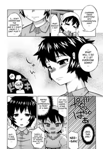 Page 173 of Sore wa Rekishi ni Kakanaide! (decensored) - preview thumbnail