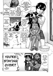 Page 25 of Sore wa Rekishi ni Kakanaide! (decensored) - preview thumbnail