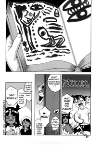 Page 47 of Sore wa Rekishi ni Kakanaide! (decensored) - preview thumbnail