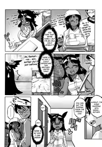 Page 51 of Sore wa Rekishi ni Kakanaide! (decensored) - preview thumbnail