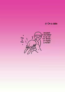 Page 15 of Mekakure Bitch - preview thumbnail