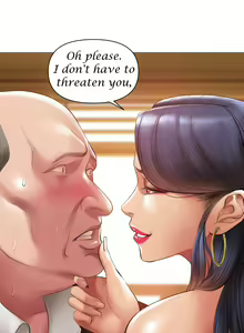 Page 3 of Smoking Hypnosis Behind Story 6 - preview thumbnail