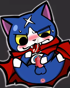 Page 145 of Jibanyan + Cat|Nekomata Collection - preview thumbnail