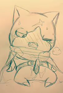 Page 157 of Jibanyan + Cat|Nekomata Collection - preview thumbnail