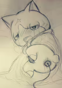 Page 158 of Jibanyan + Cat|Nekomata Collection - preview thumbnail