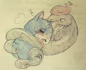 Page 175 of Jibanyan + Cat|Nekomata Collection - preview thumbnail