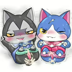 Page 182 of Jibanyan + Cat|Nekomata Collection - preview thumbnail