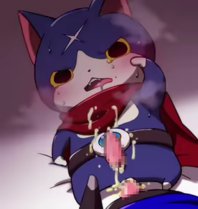 Page 194 of Jibanyan + Cat|Nekomata Collection - preview thumbnail