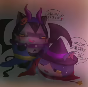Page 195 of Jibanyan + Cat|Nekomata Collection - preview thumbnail